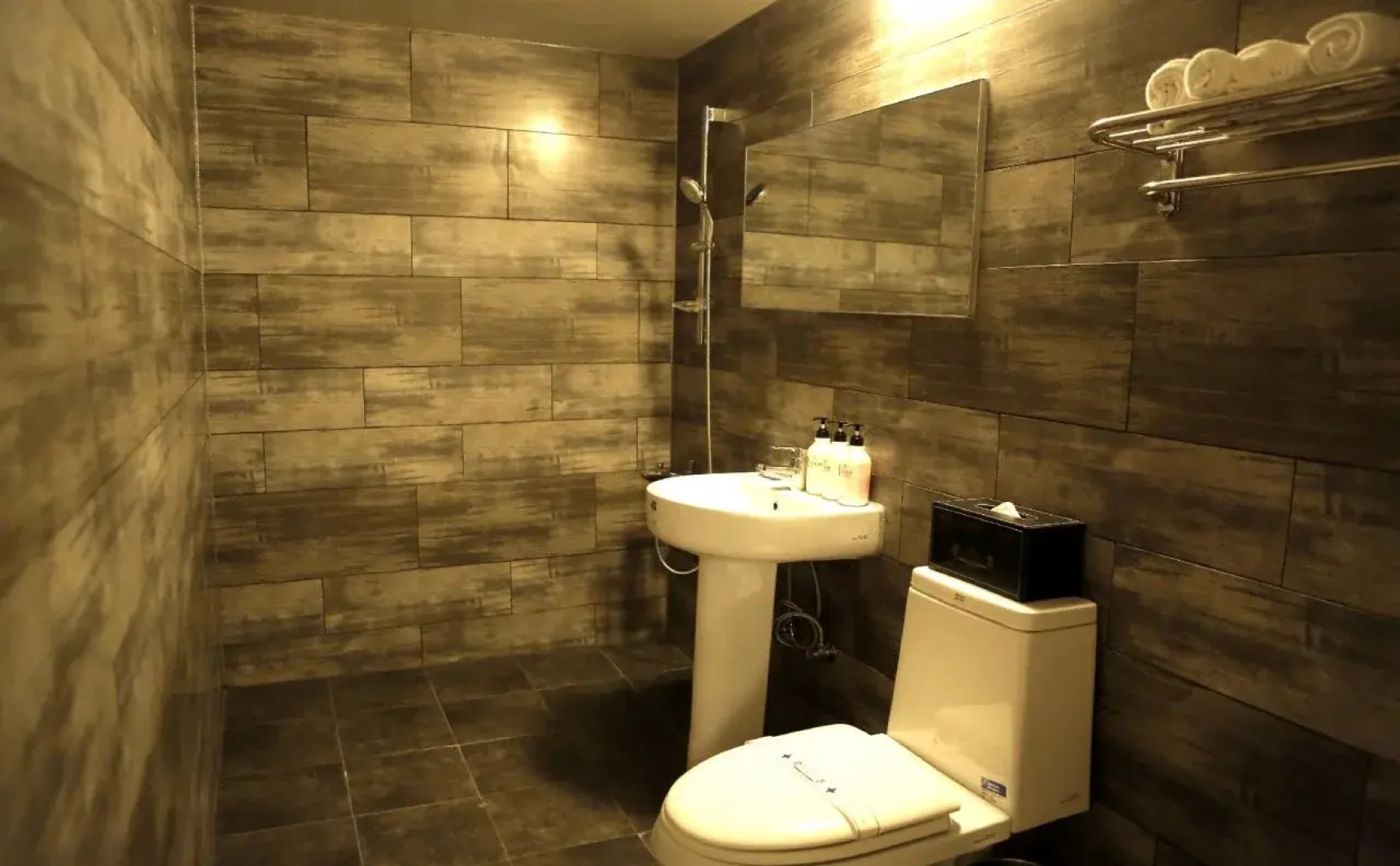 Gwangju Sejong Hotel