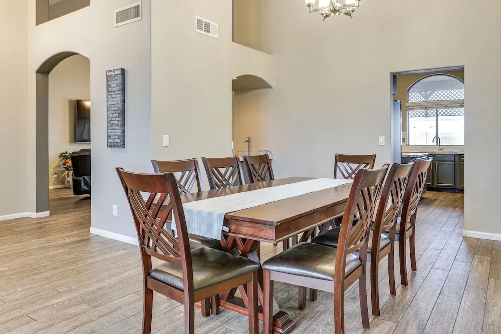 Fenced Backyard Oasis: Pet-friendly Avondale Home