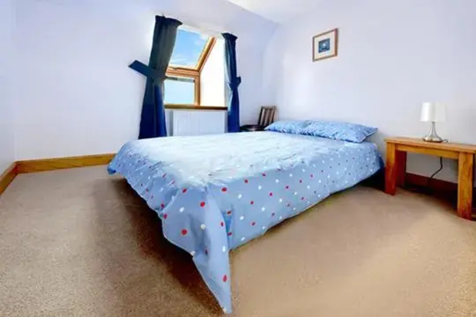 The Arches, Borthwick Mains Farm,