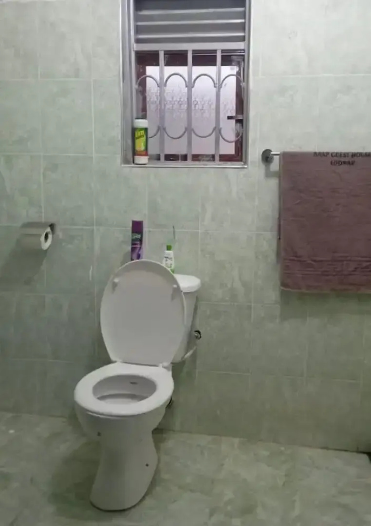 Naap Hotel & Guest House