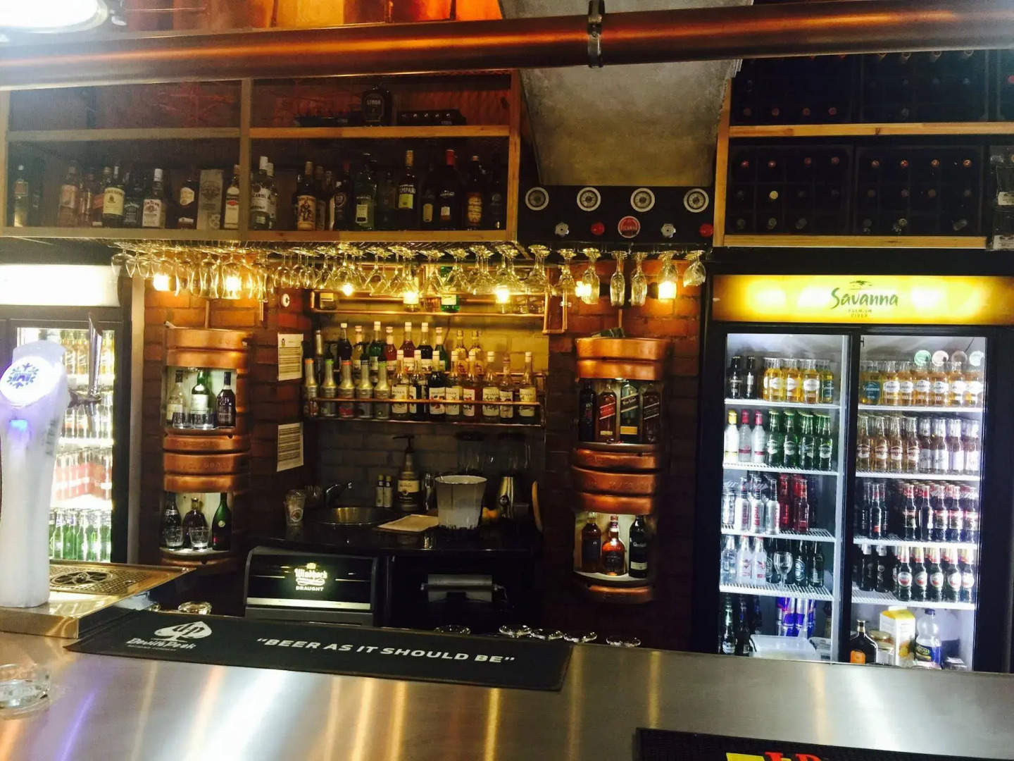 Goldfields Lodge and Conference Centre