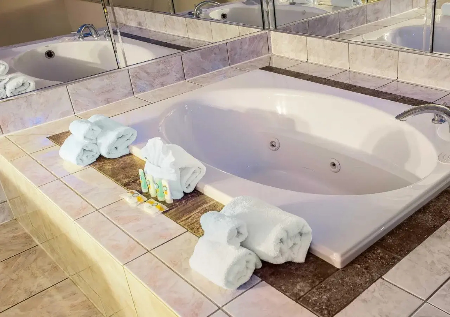 Quality Inn O'Hare Airport