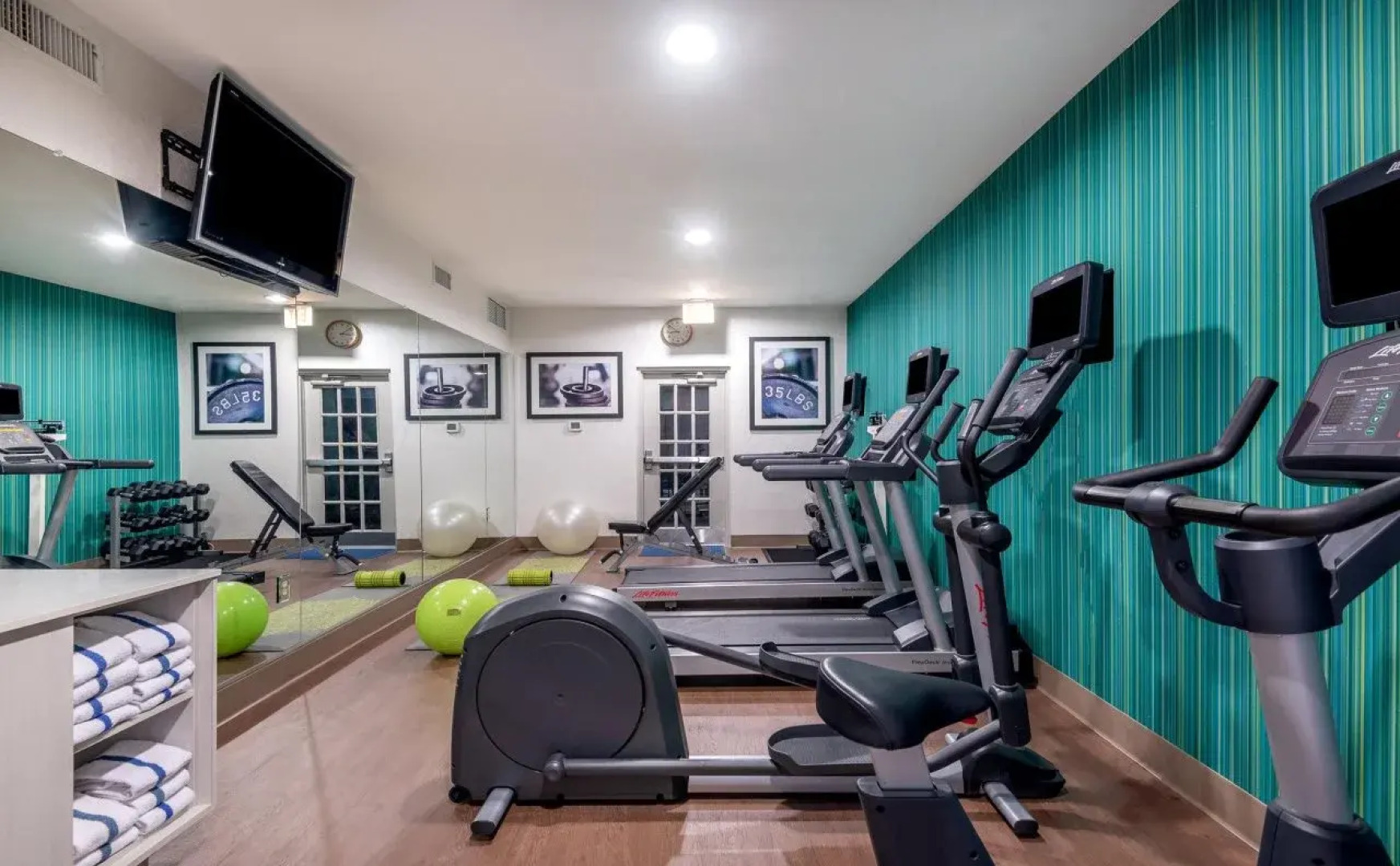 Holiday Inn Express & Suites Daphne- Spanish Fort Area by IHG