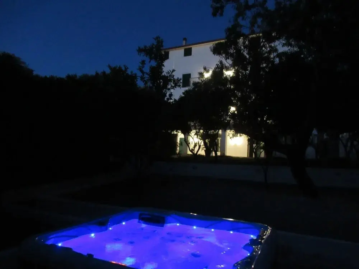 B&B Villa Marta