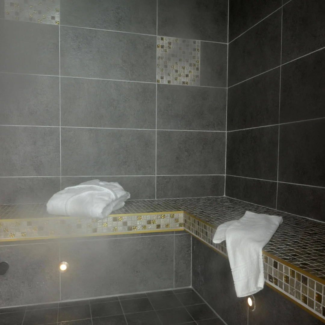 Grand Hôtel & Centre Thermal Yverdon-les-Bains