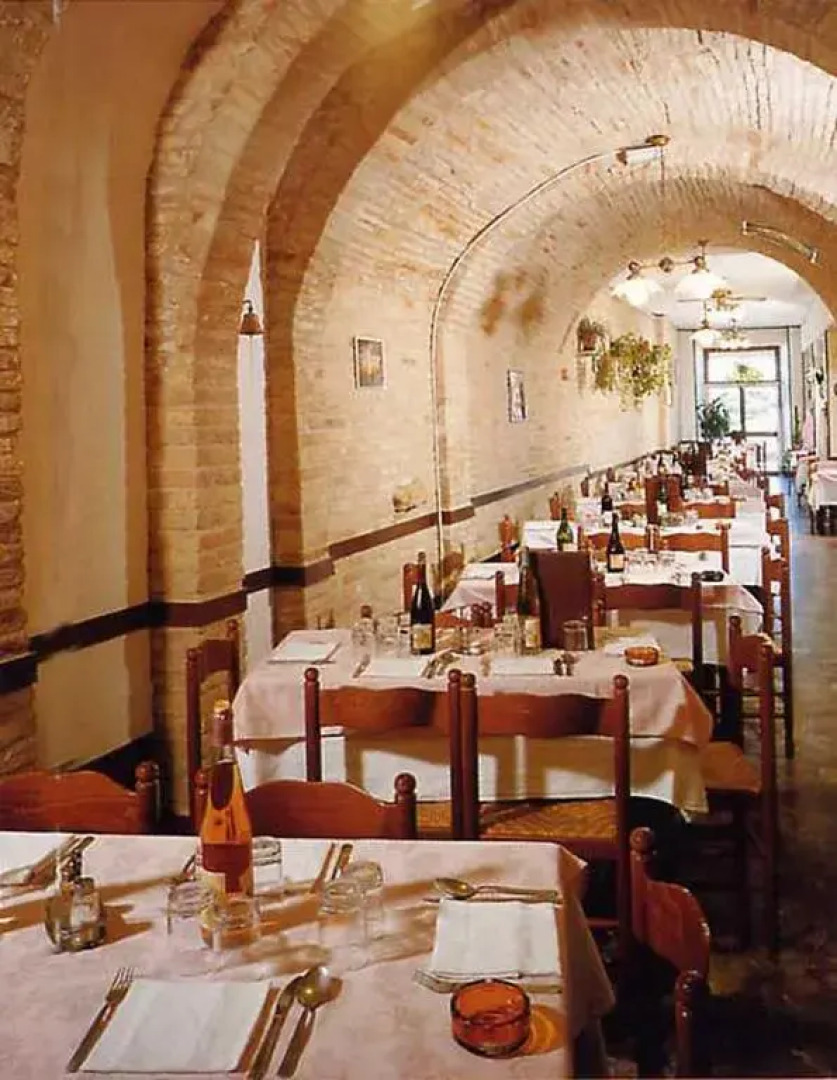 Pensione Delfino Azzurro