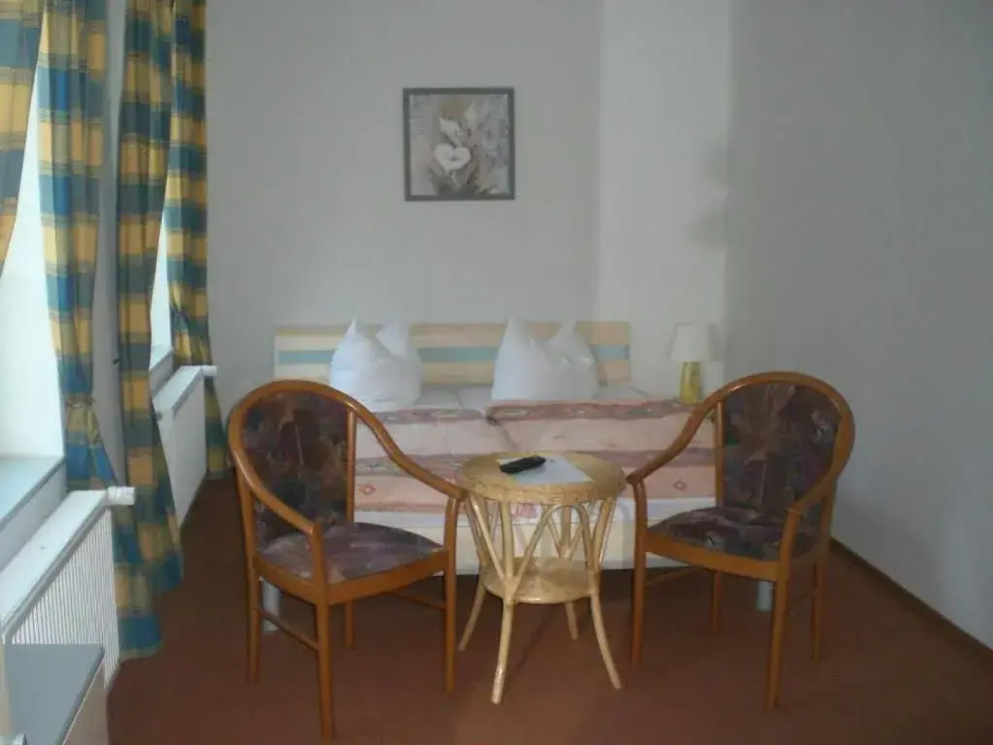 Hotel & Restaurant Zur Alten Schule