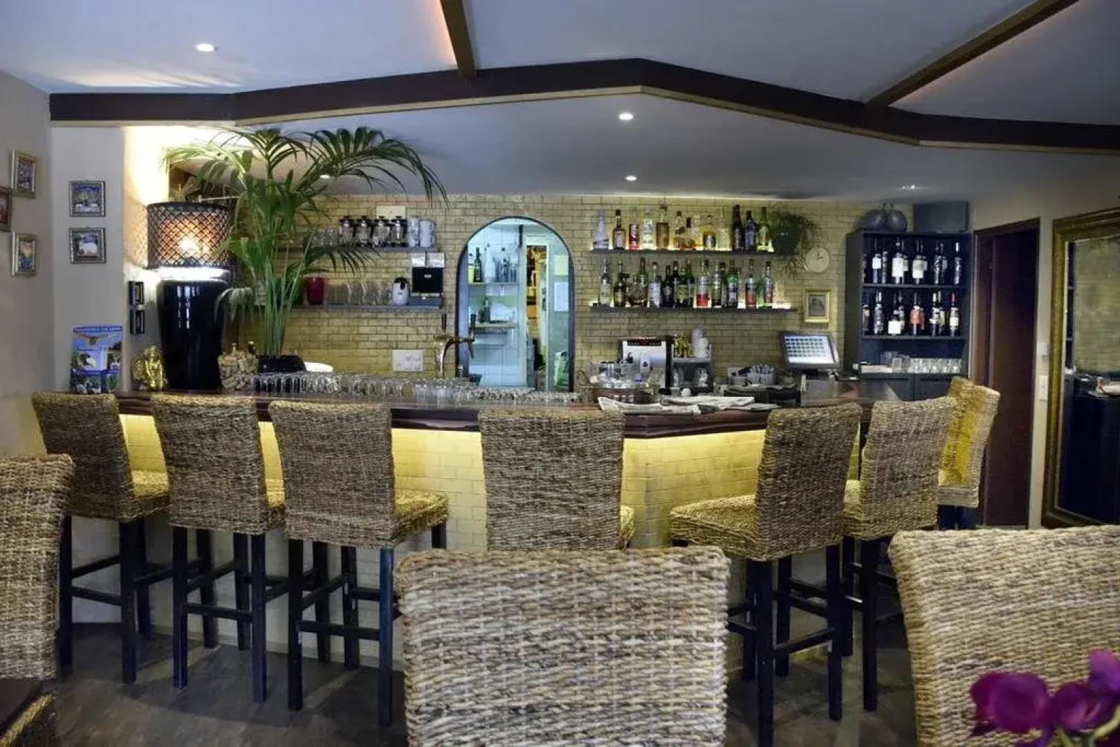 Boutique Hotel Centrale