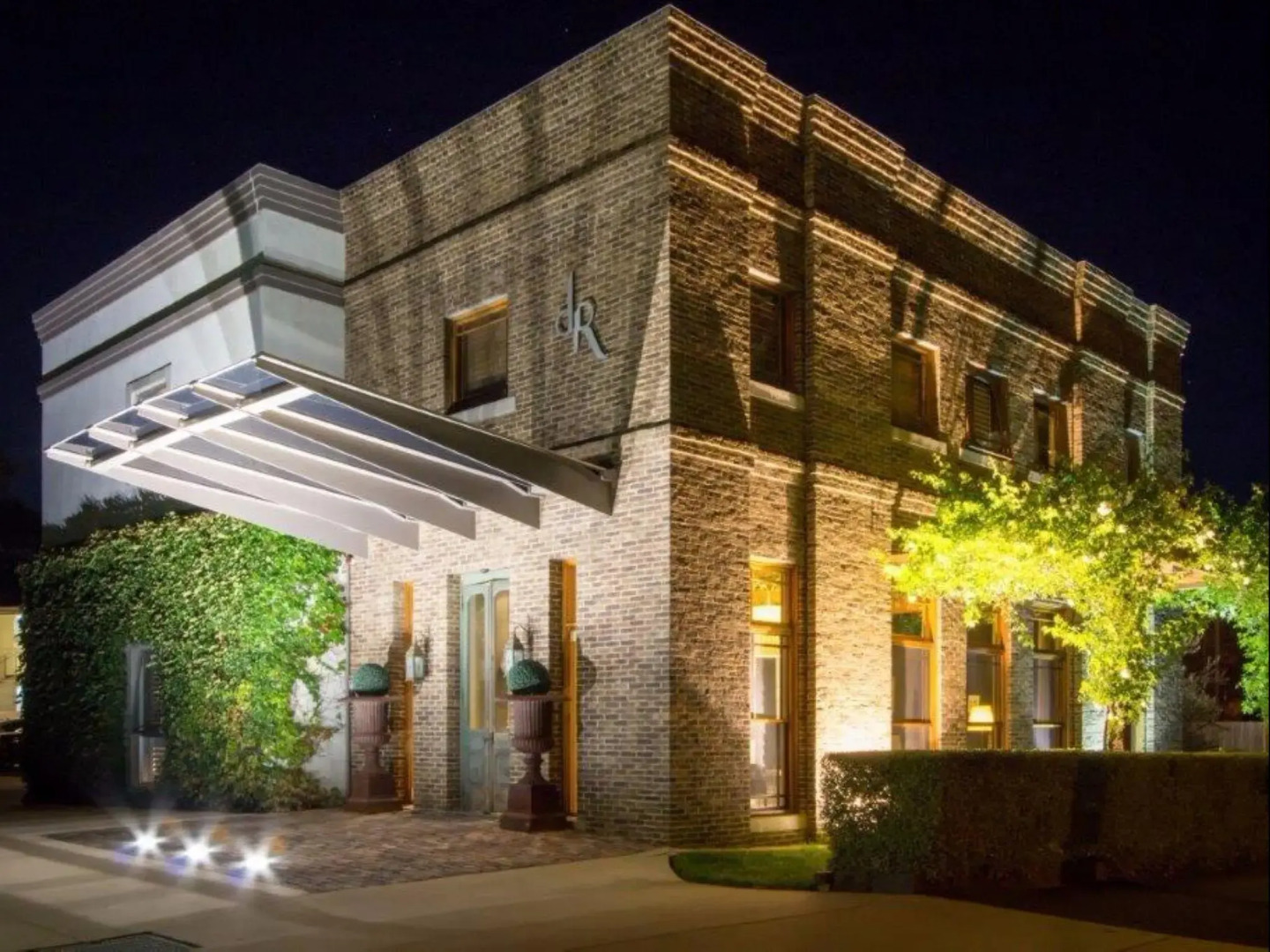 de Russie Boutique Hotel Orange