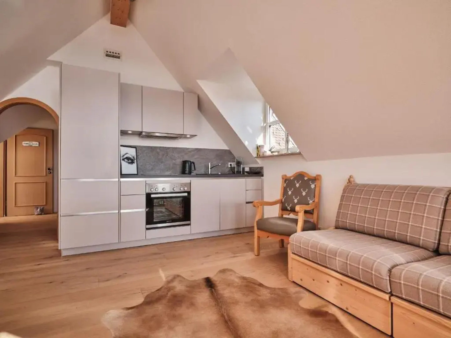 Villa Sunside Appartements und Ferienwohnungen Schluchsee
