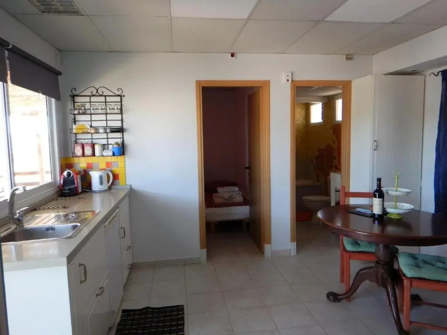 Boker Valley Vineyards Farm