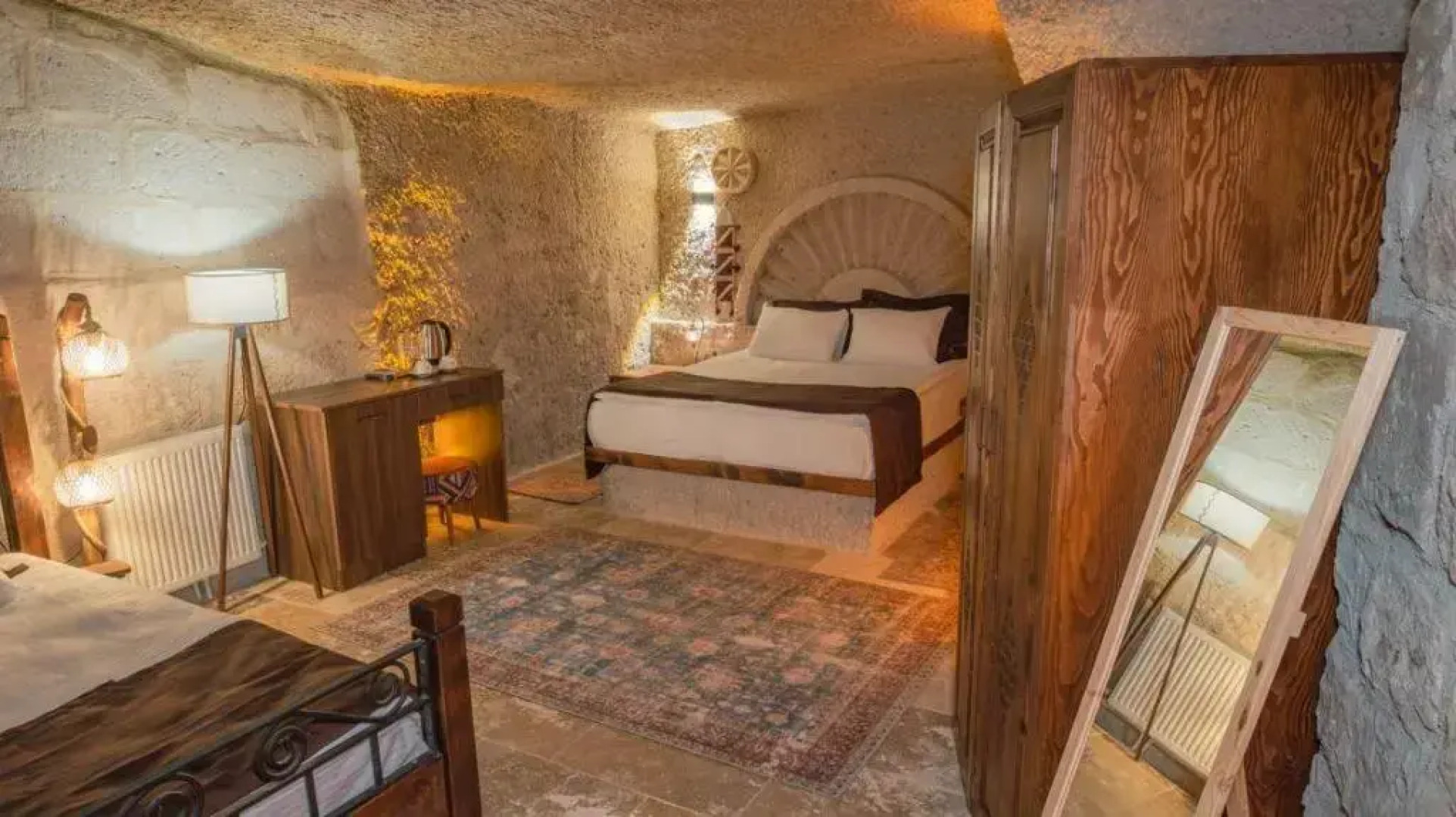 Theodora Village  House