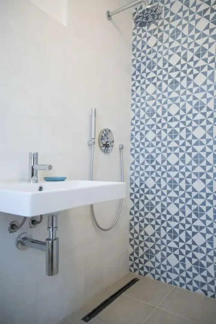 Les Verrières De Gammarth: Villa moderne +Piscine