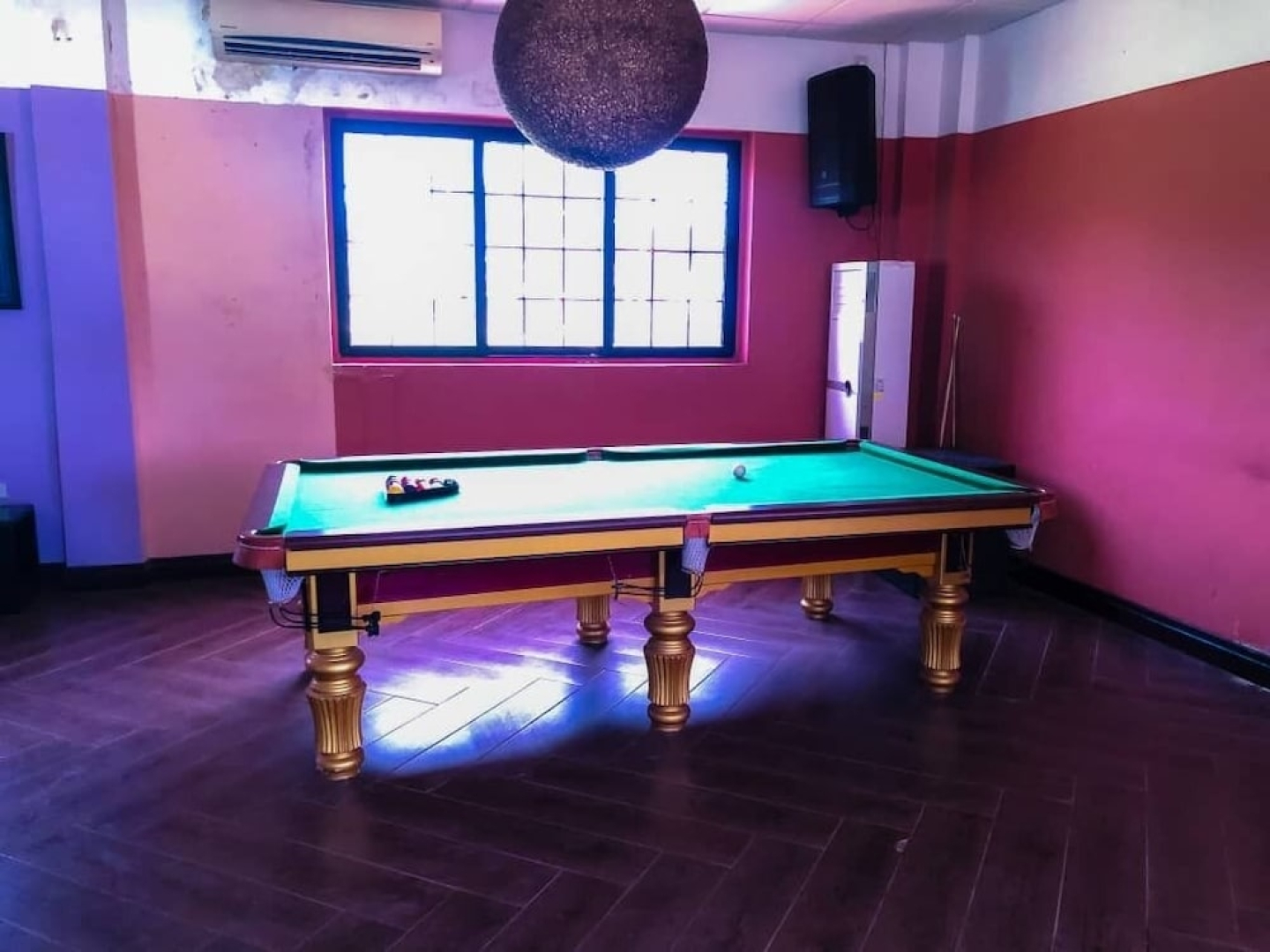 Busia Beach Resort- A Golden Beach Hotel