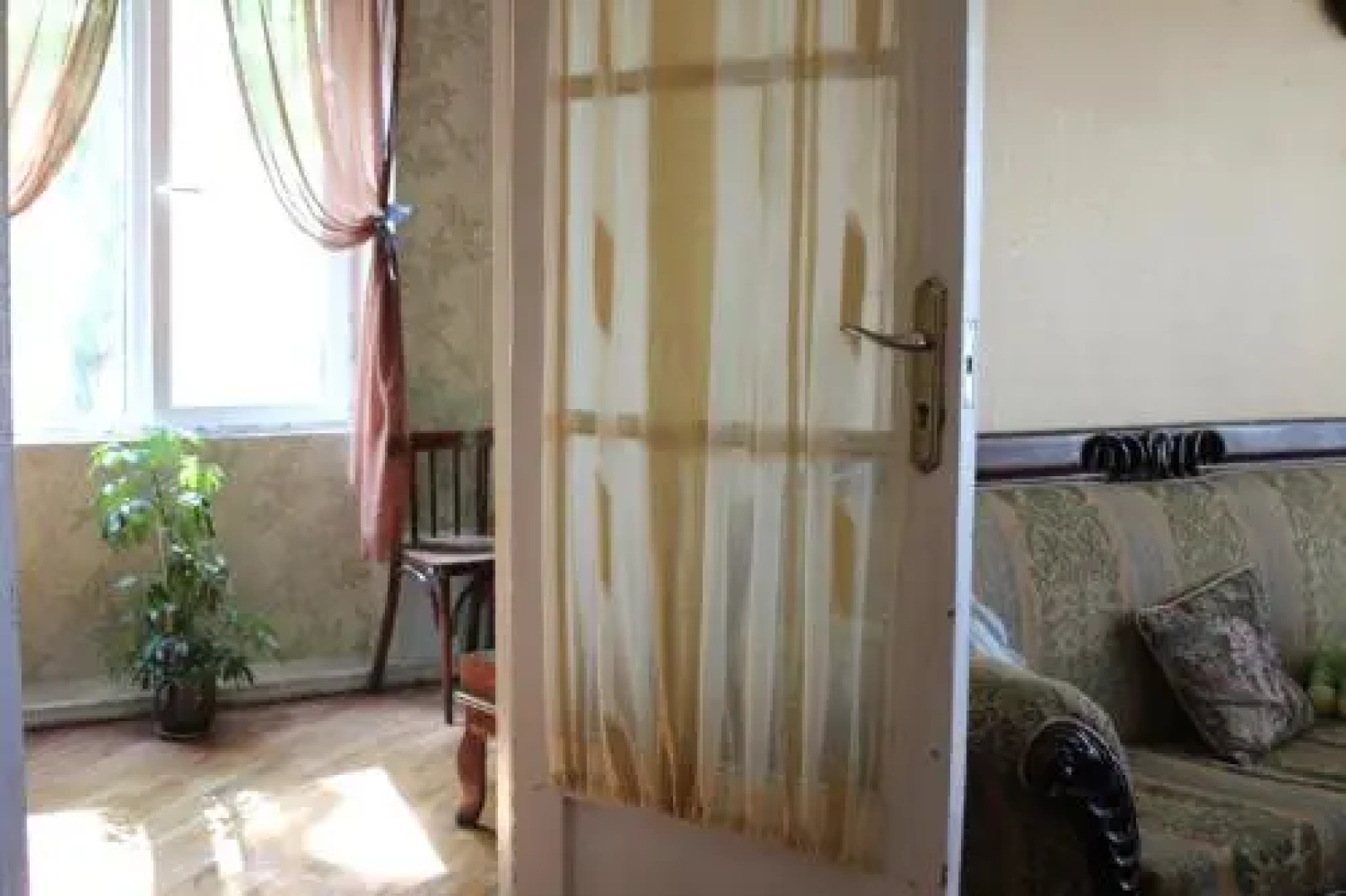 Marine Bebo Bed and Breakfast