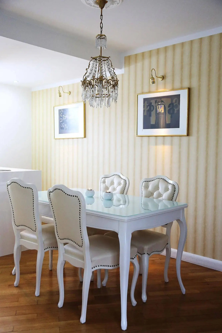 Aparthotel Vila Minka