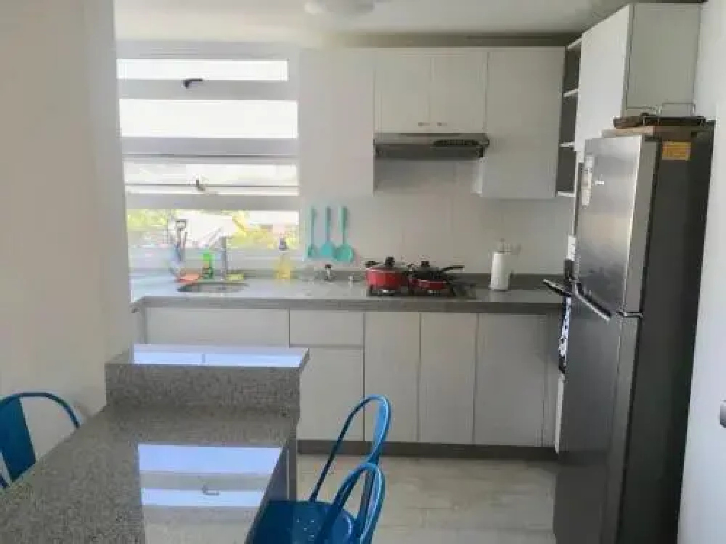 Departamento Av. Del Mar. La Serena