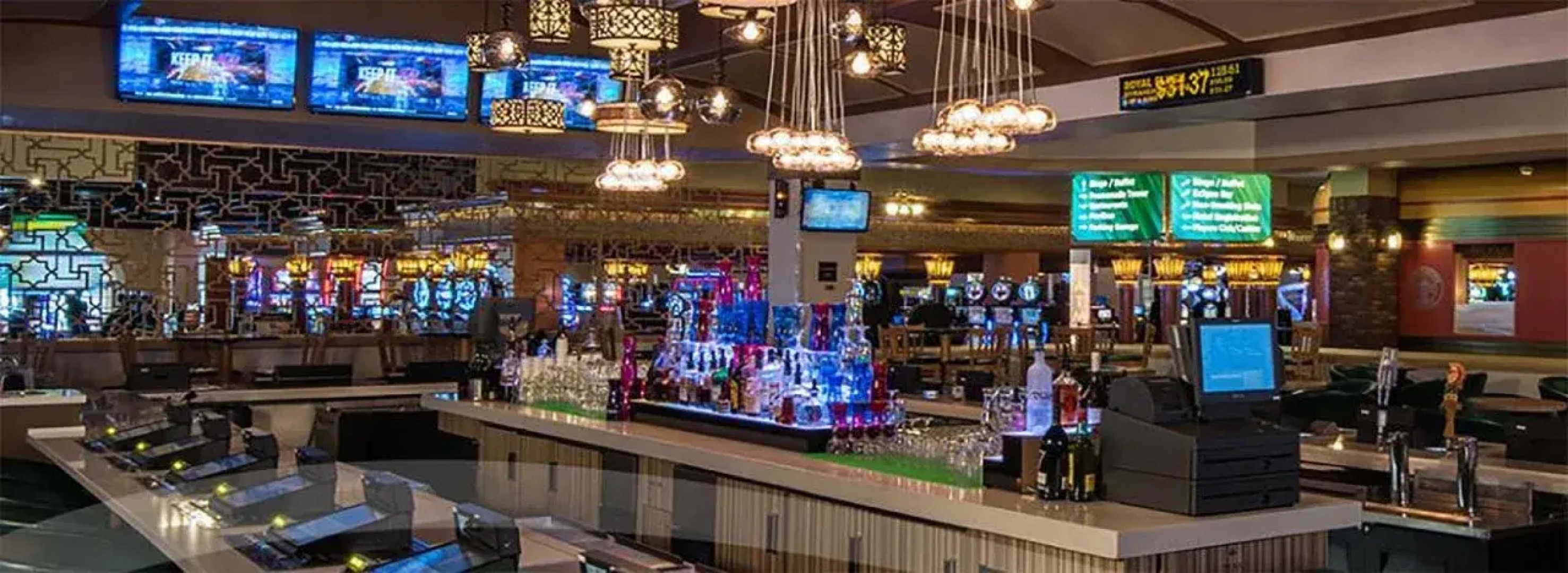 Tropicana Laughlin - A Caesars Rewards Destination