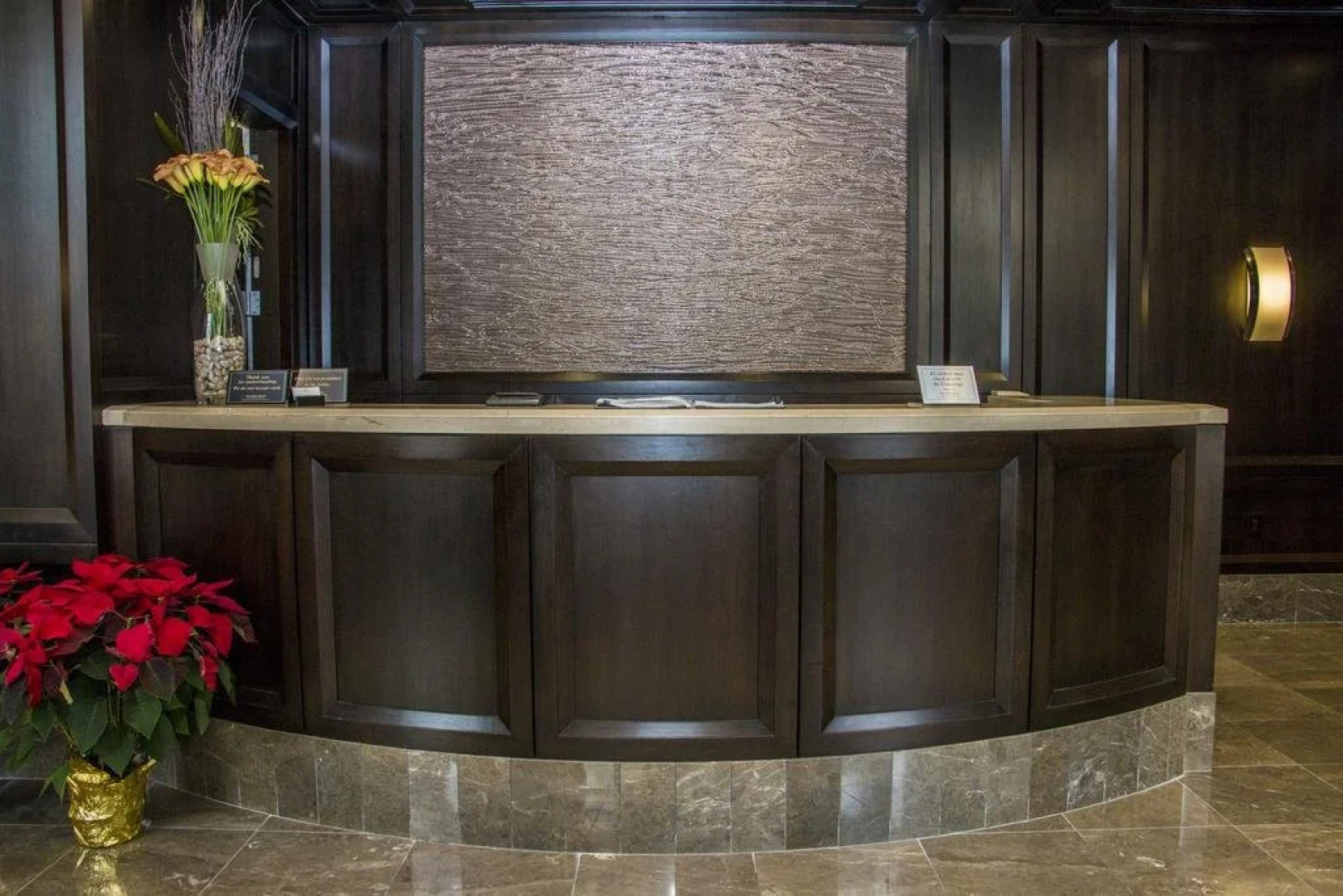 New York Area Modern Suites