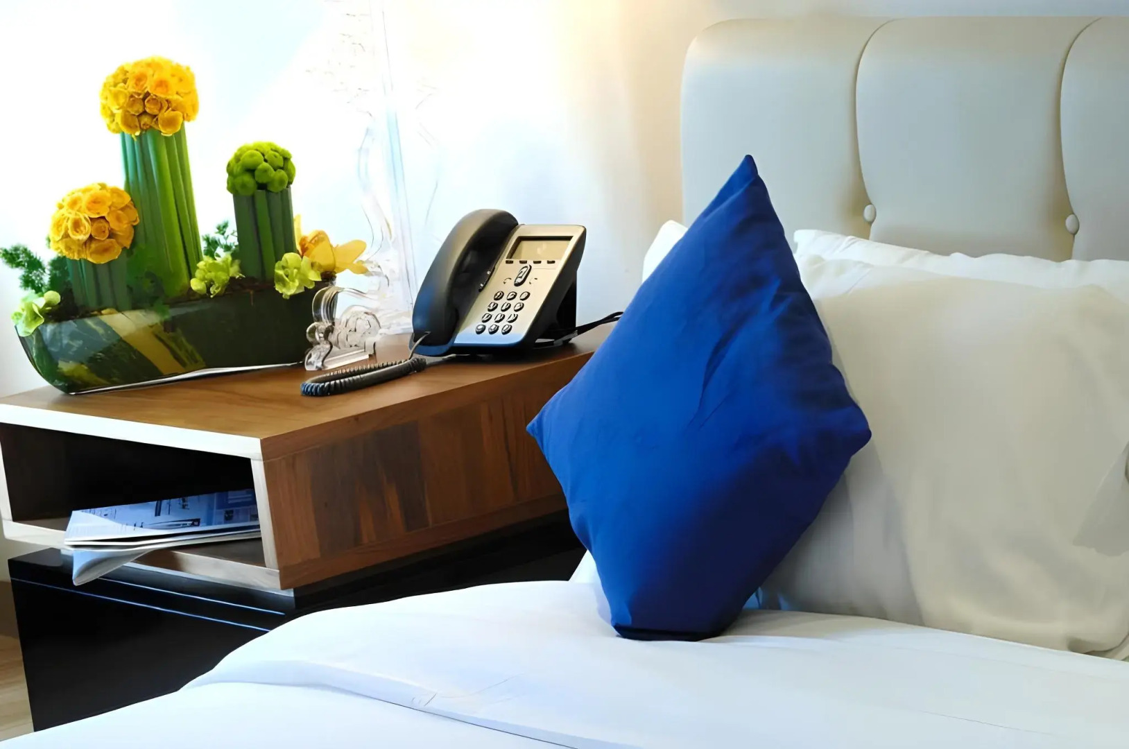 The Dragon Hotel & Resort & Sea Loft Chalets