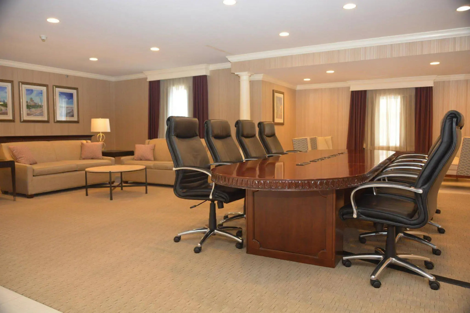 Hilton St. Louis Frontenac