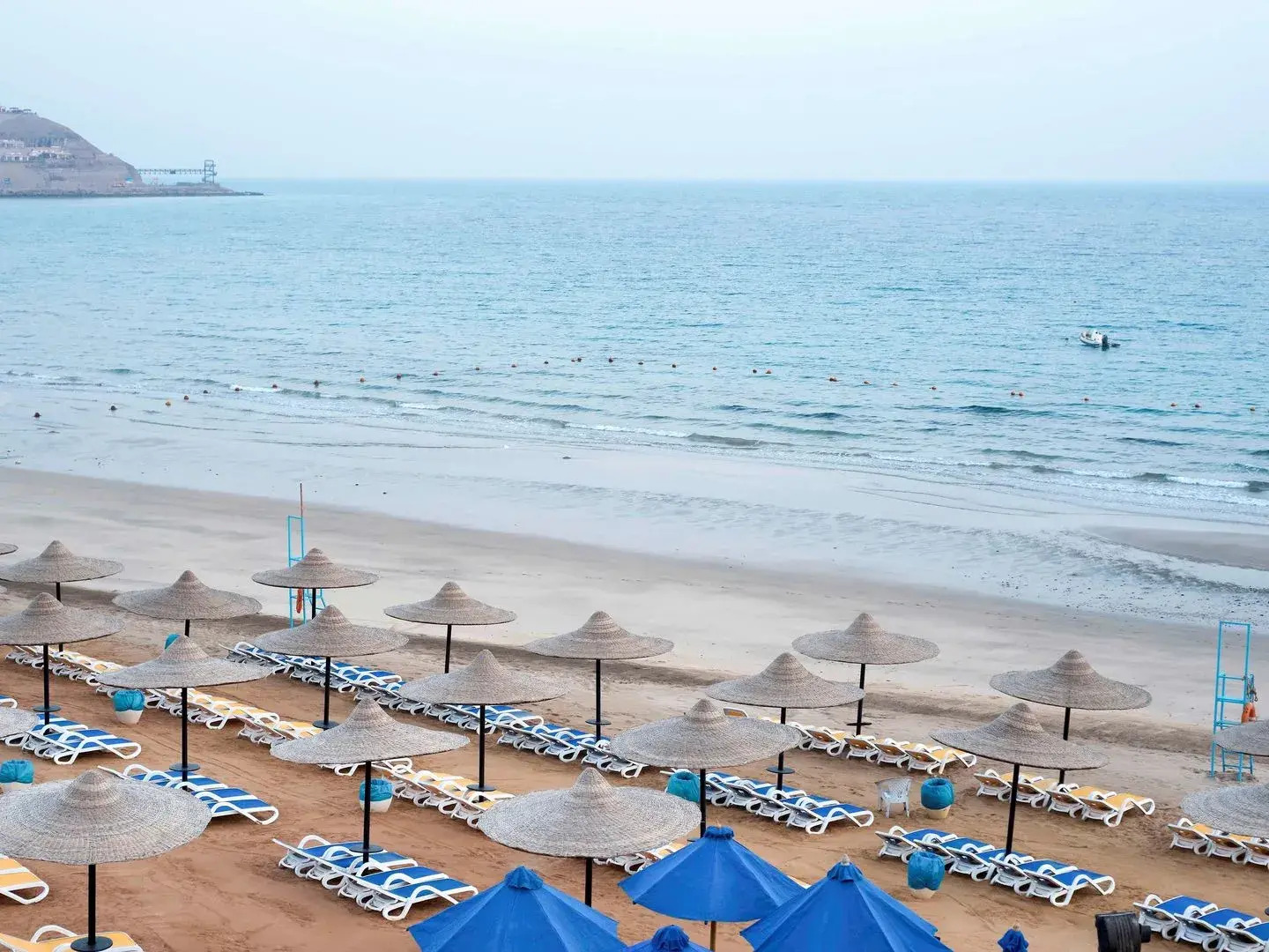 Porto Sokhna Hotel & Spa