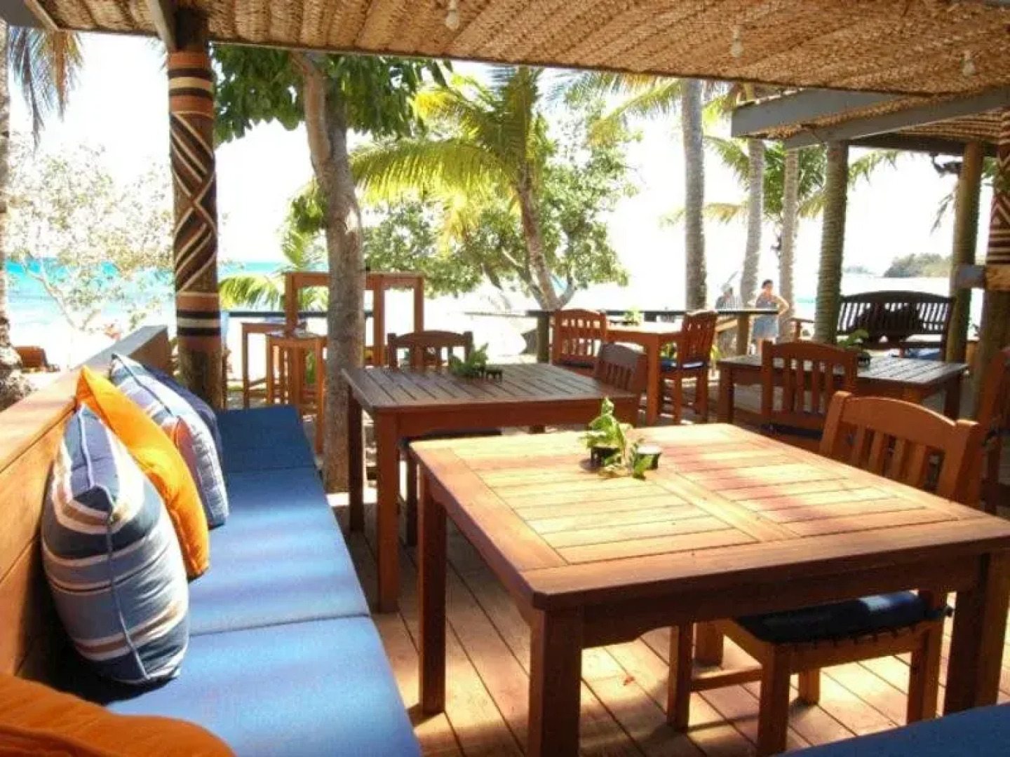 Blue Lagoon Beach Resort