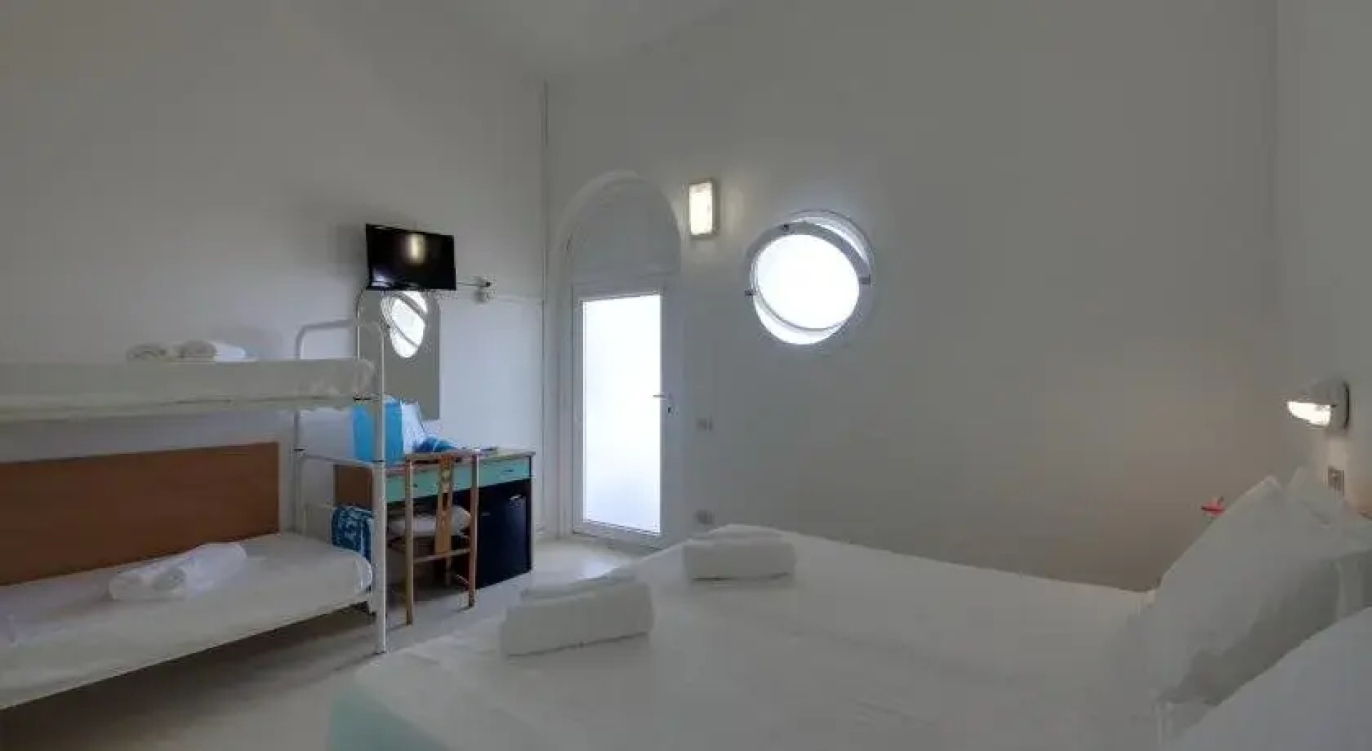 Family Beach Resort Il Girasole