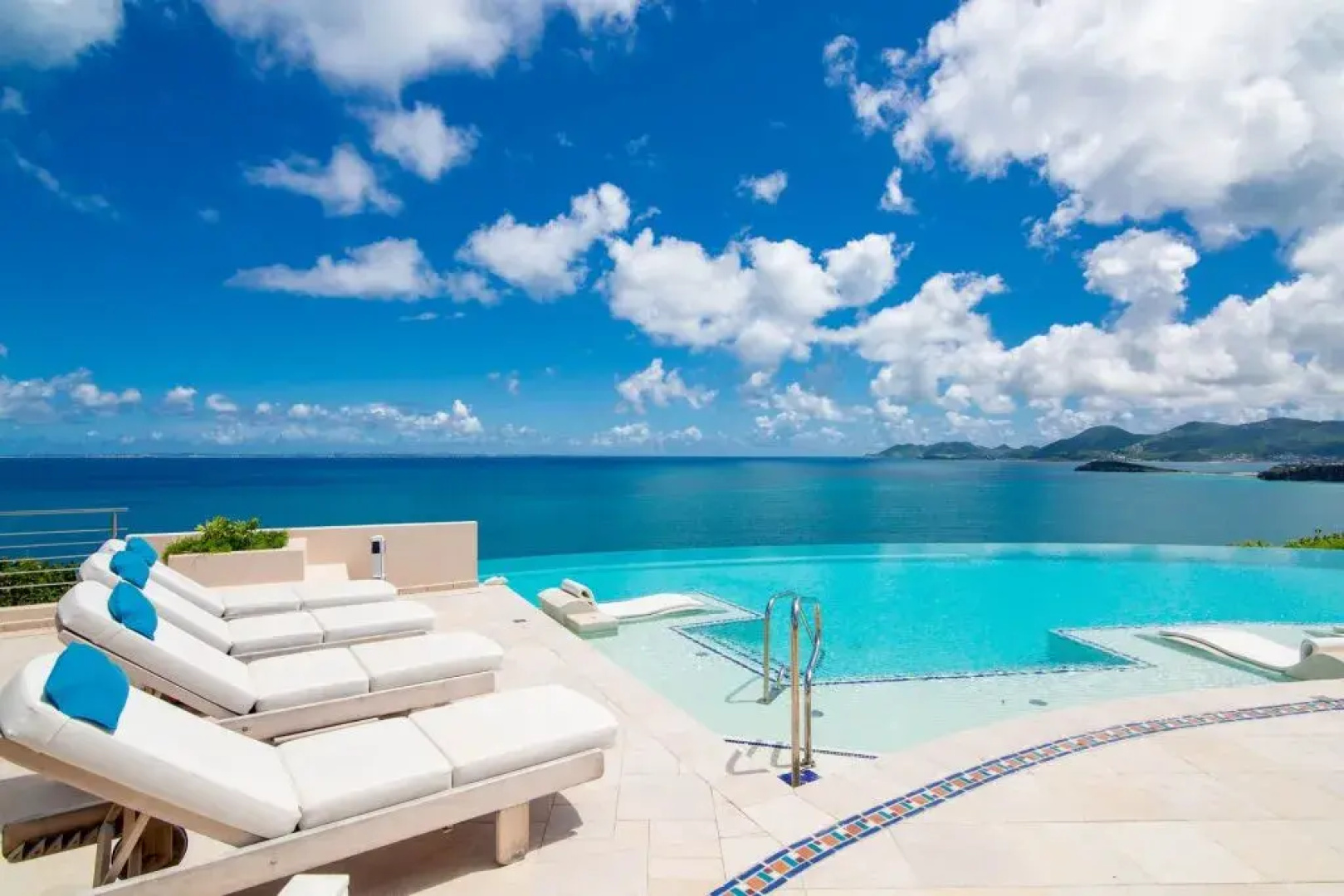 Dream Villa Terres Basses-575