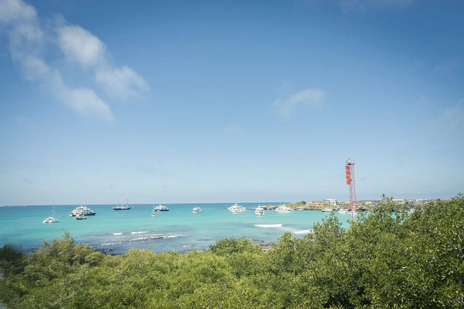 Grand Hotel Lobo de Mar
