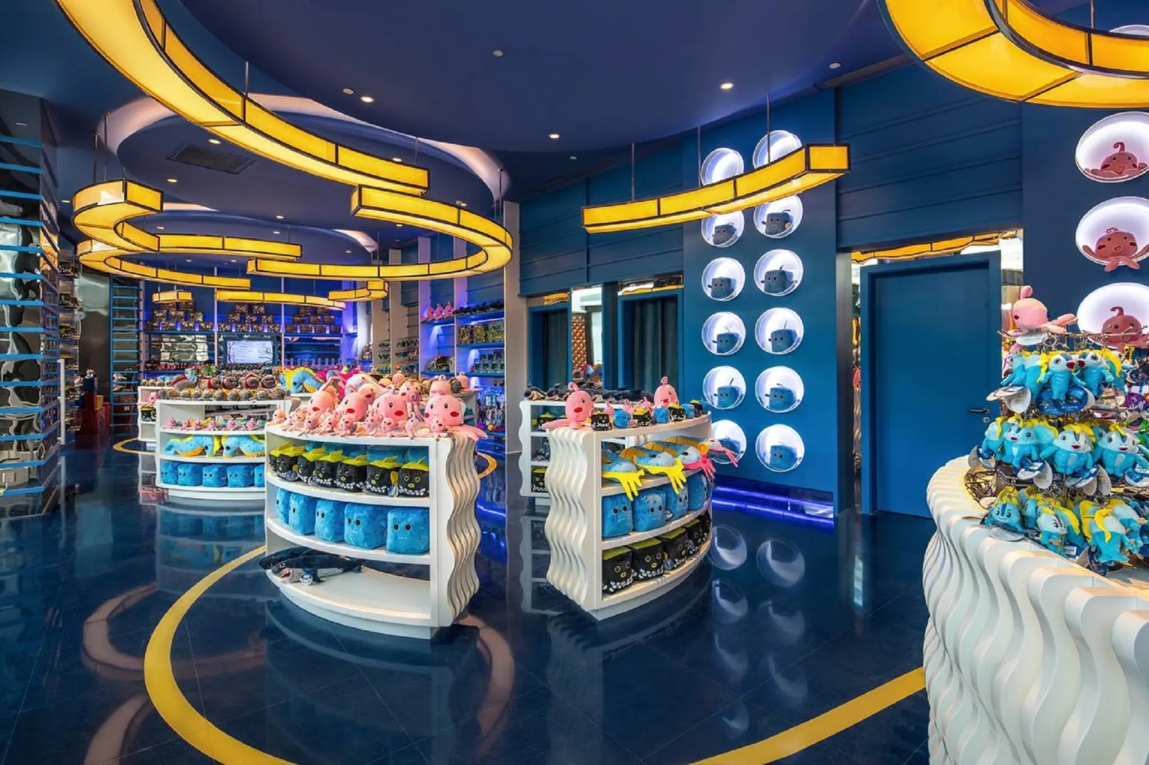 Отель Atlantis Sanya