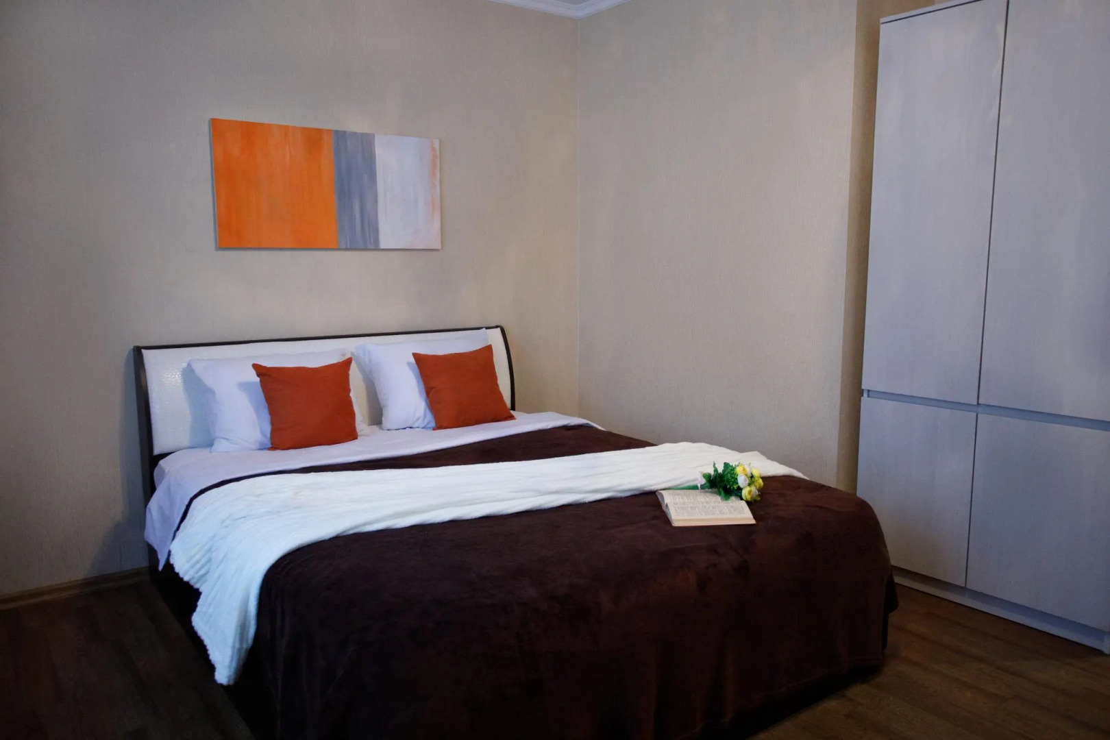 Версаль на улице Пролетарская 25