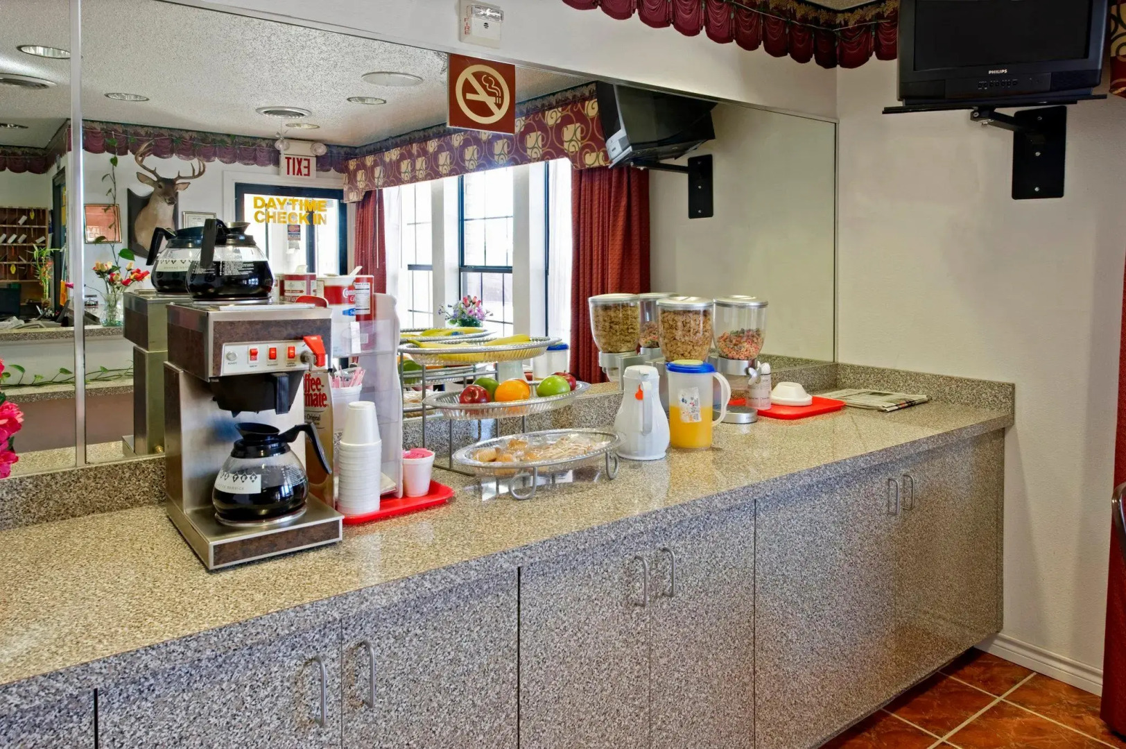 Americas Best Value Inn Weatherford, TX