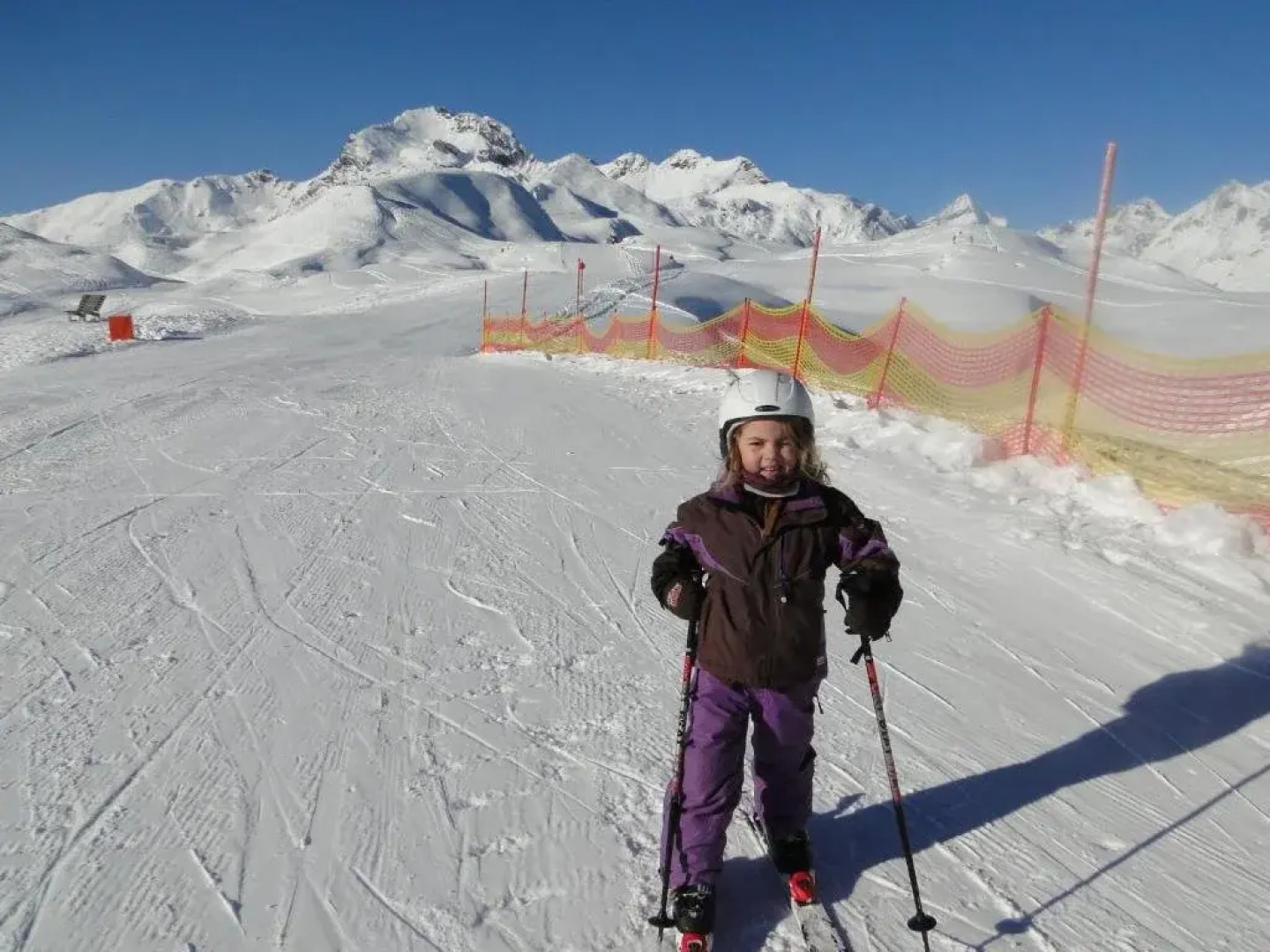 Ferienwohnung Berger