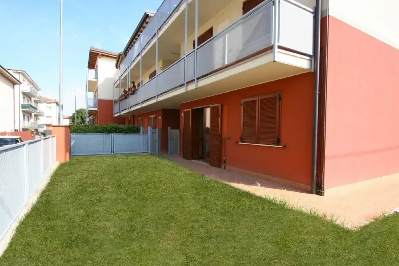 Affittimoderni Bergamo Curno - Cuma08