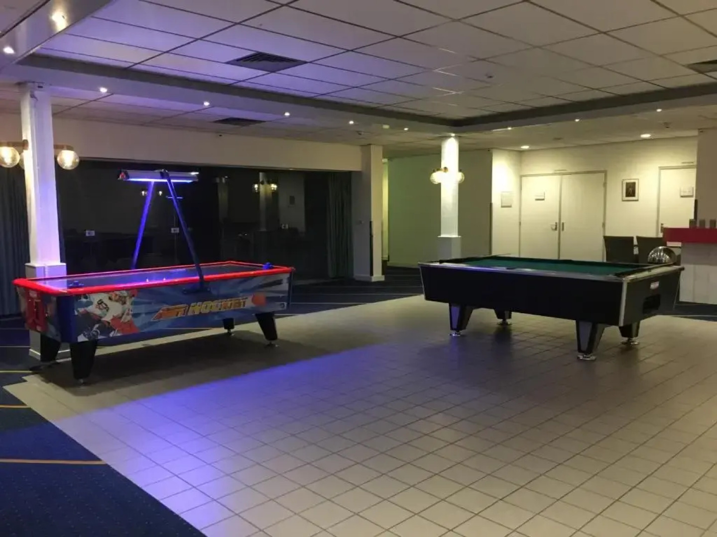 Appartement Ut & Thus, Resort Amelander Kaap