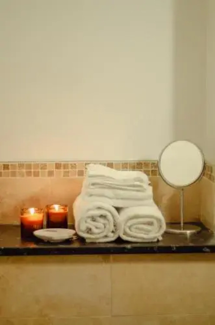 Howfield Manor Hotel