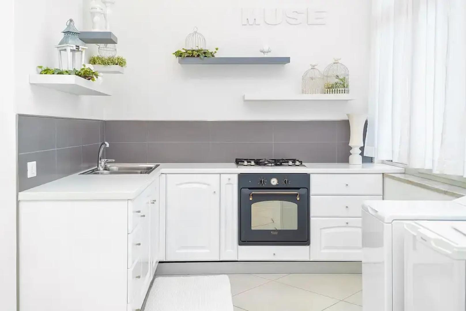 Casa Le Muse di Sorrento