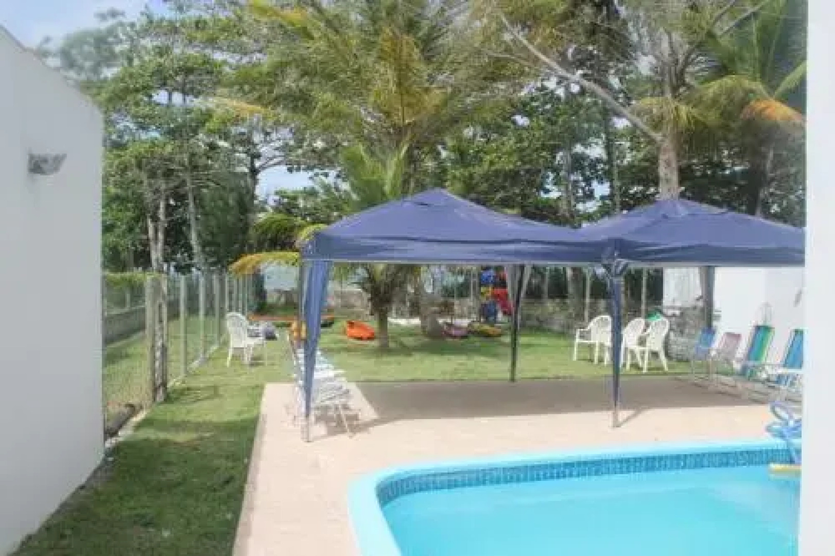 pousada mar de corais