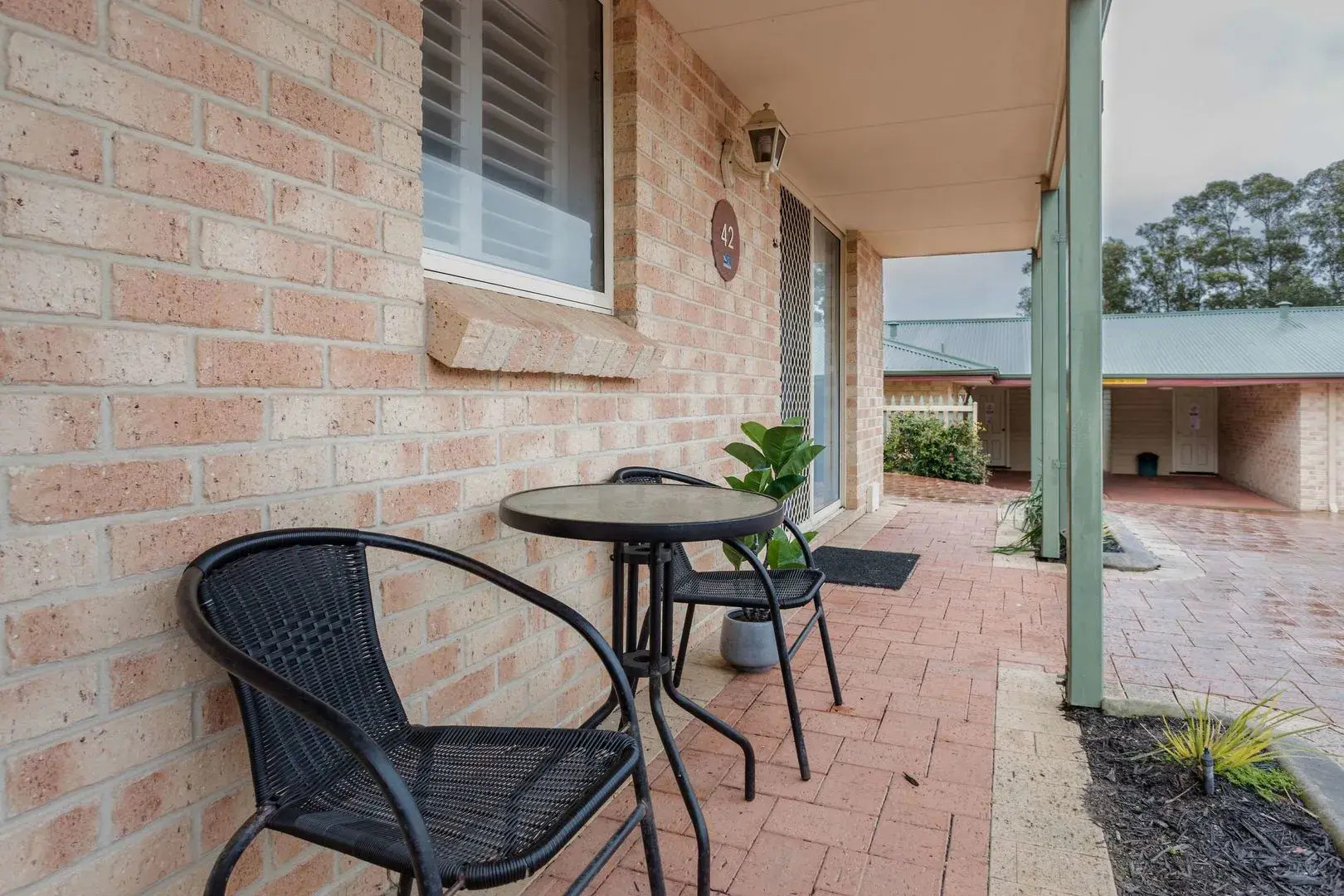 Quality Apartments Banksia Albany