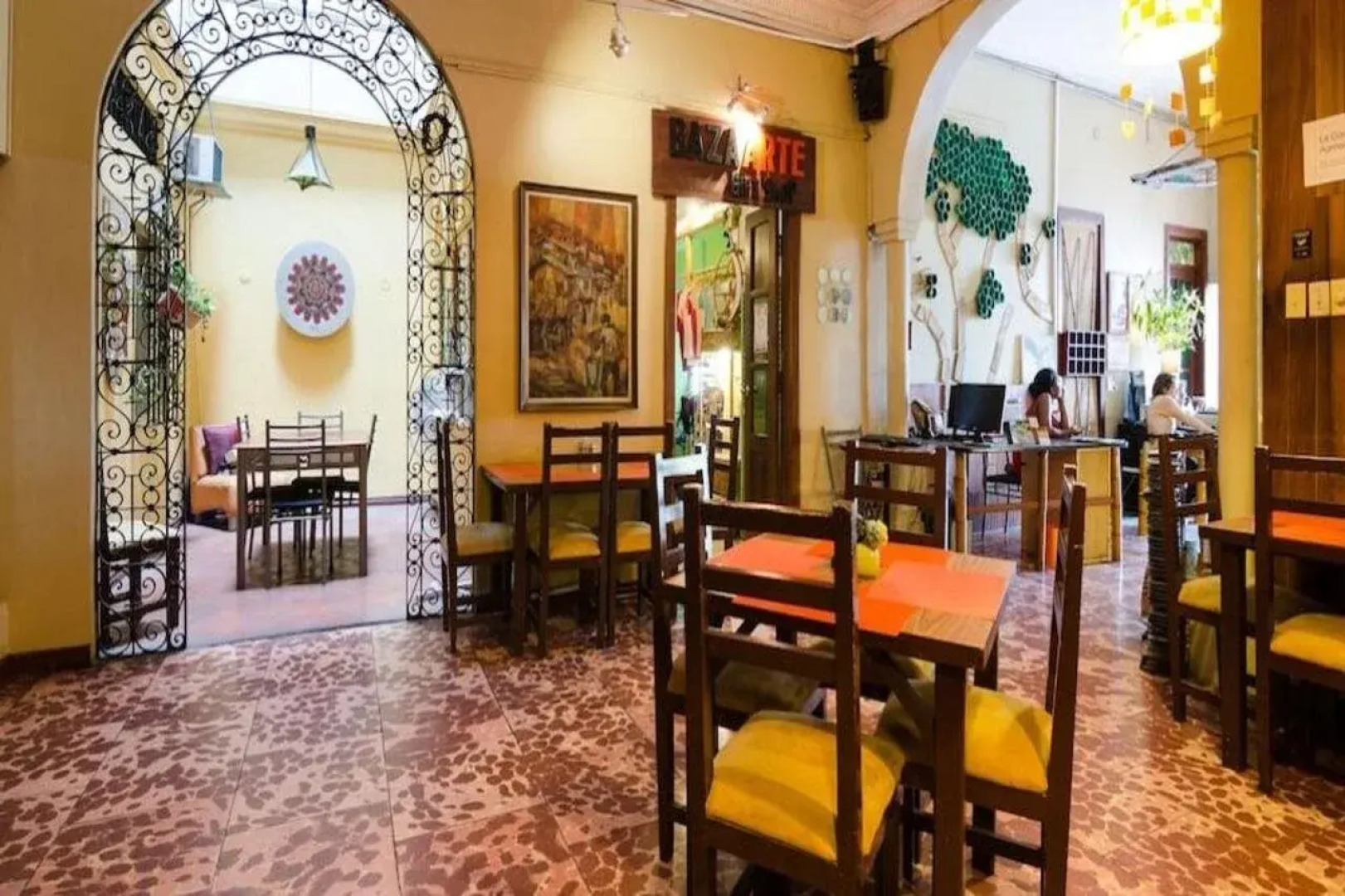 Manso Boutique Guesthouse