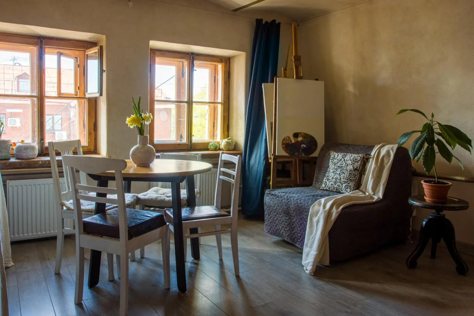 Art-Home (Арт-Хом) на 3-й линии Васильевского острова