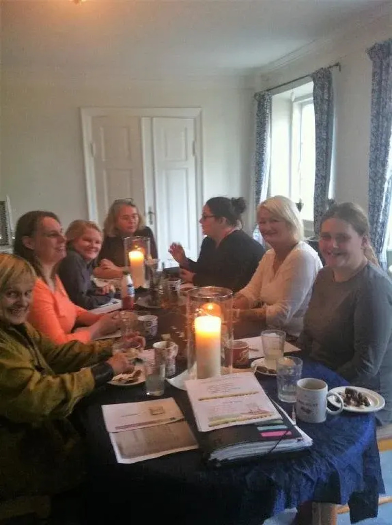 Sunset Bed & Breakfast