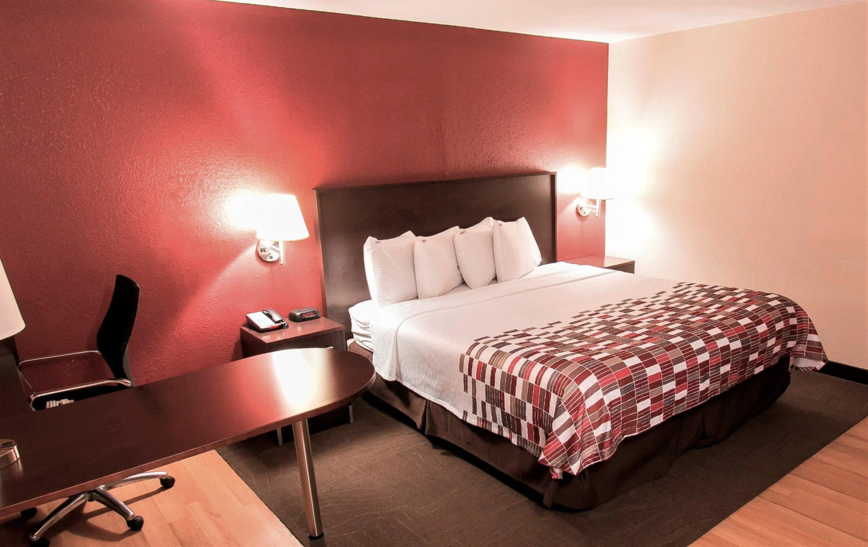 Red Roof Inn Boardman