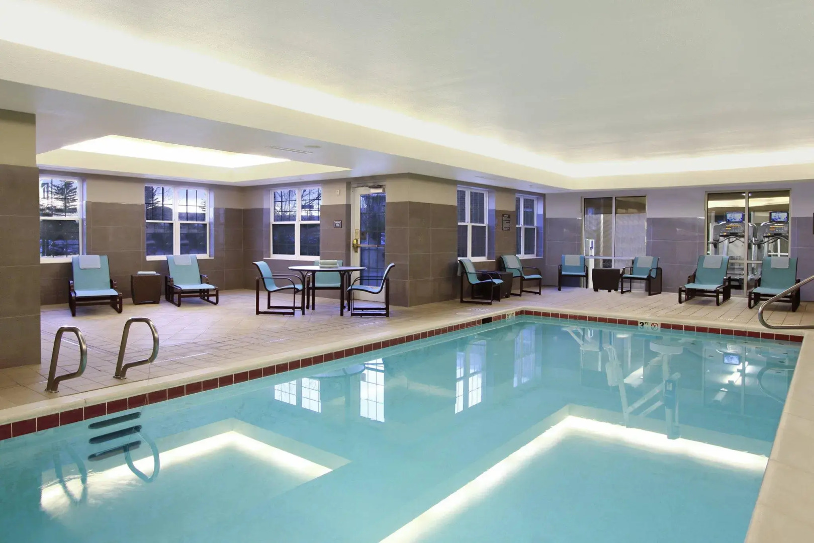 Residence Inn by Marriott Colorado Springs North/Air Force Academy