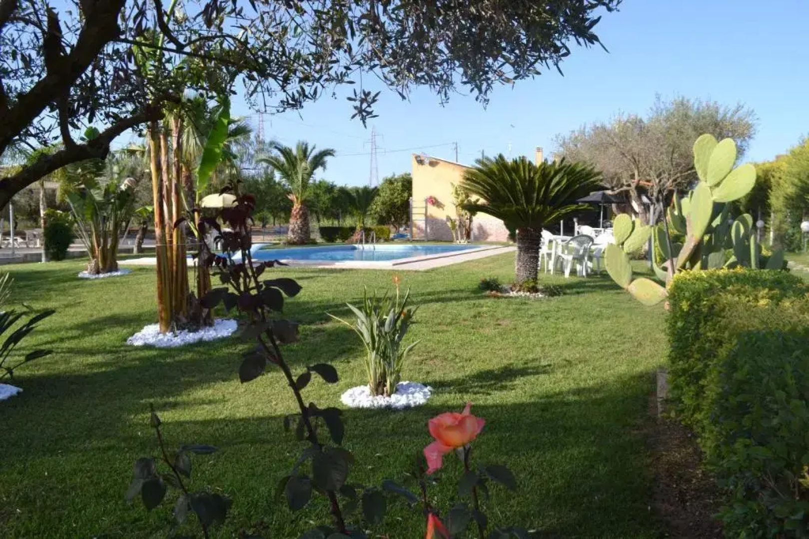 Villa Adriana B&B