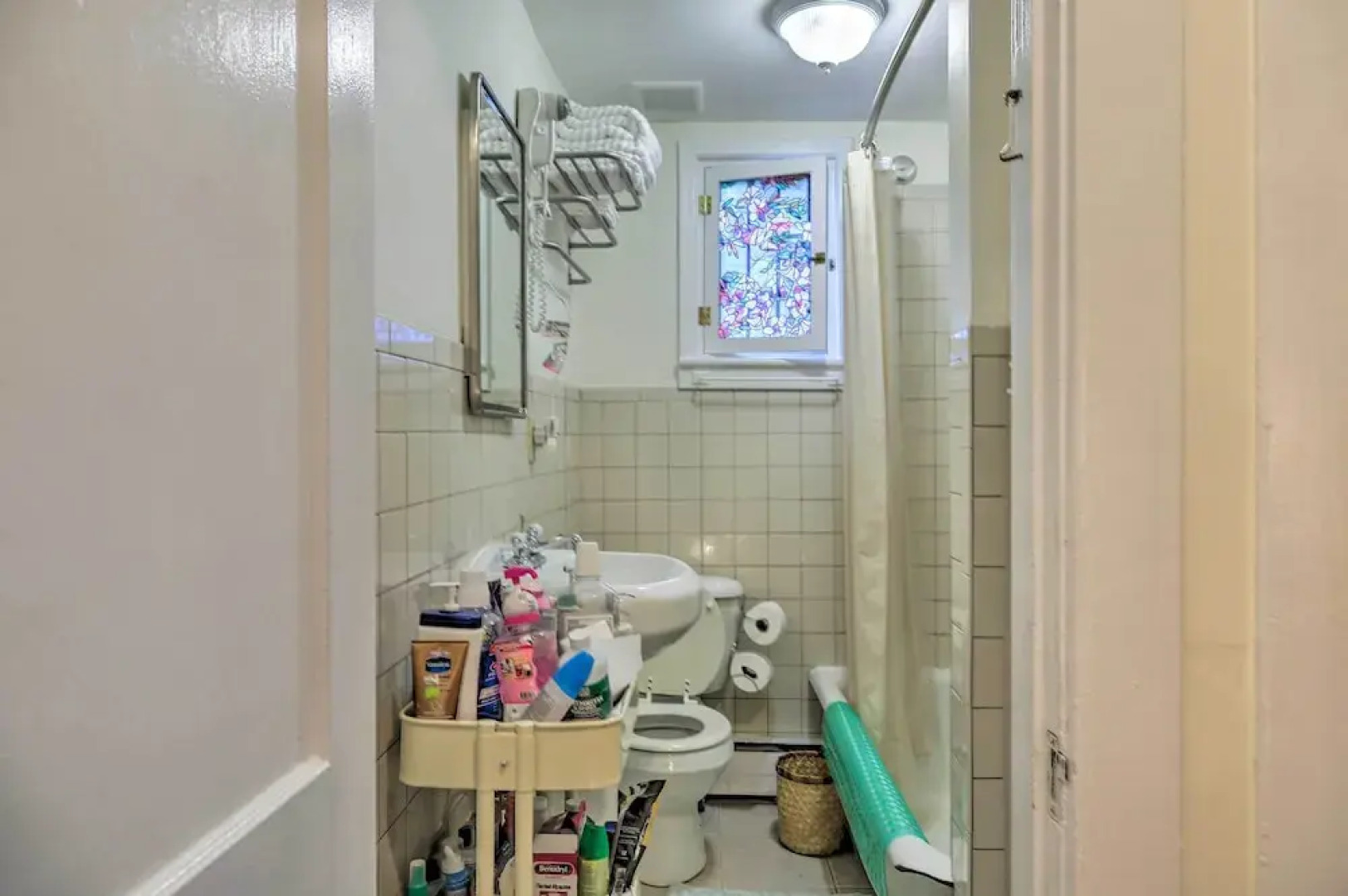 Historic Ocean Grove Home - Walk to Beach!