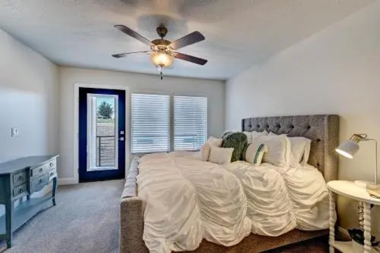 Fore The Record Book