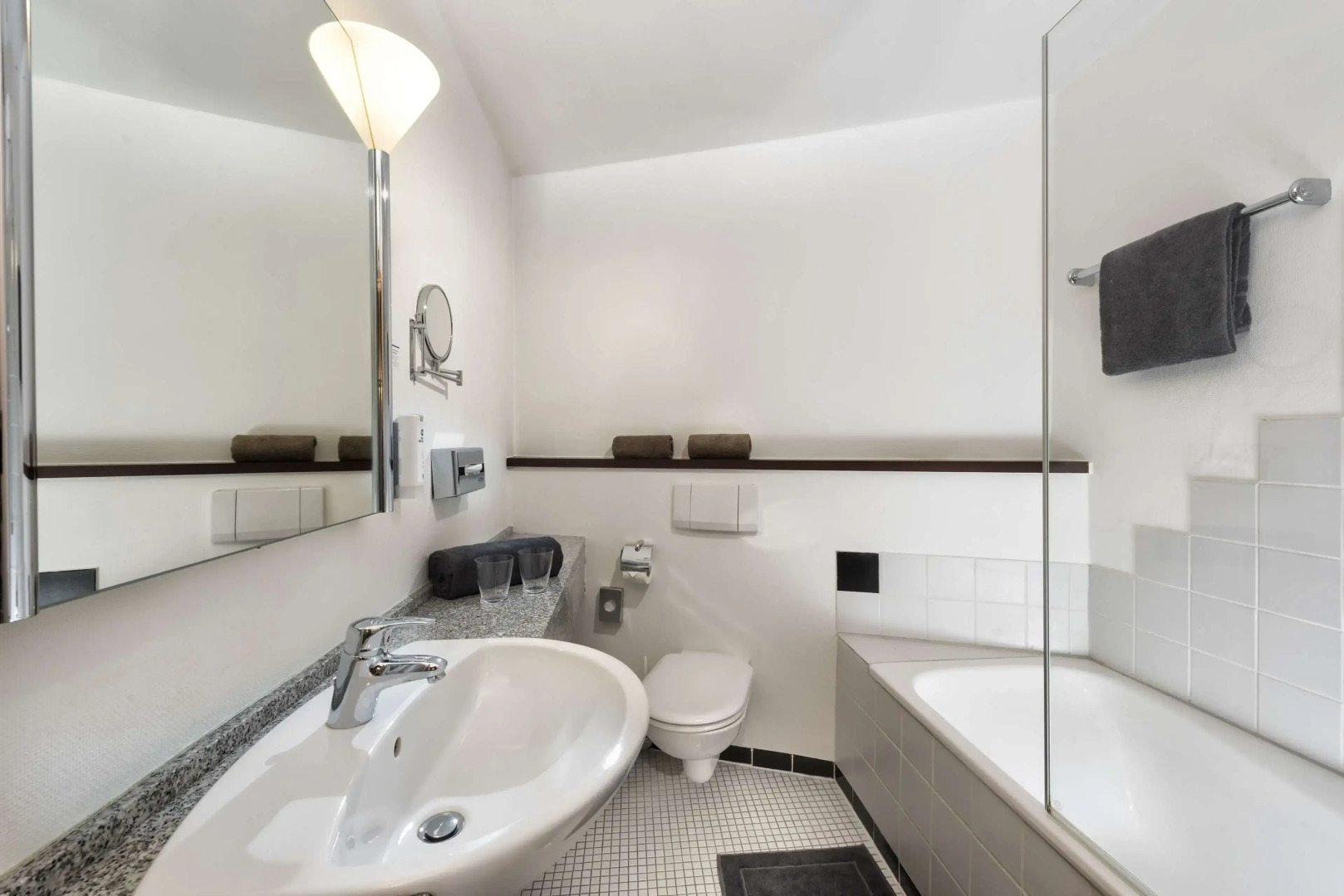 Best Western Hotel Kurfürst Wilhelm I