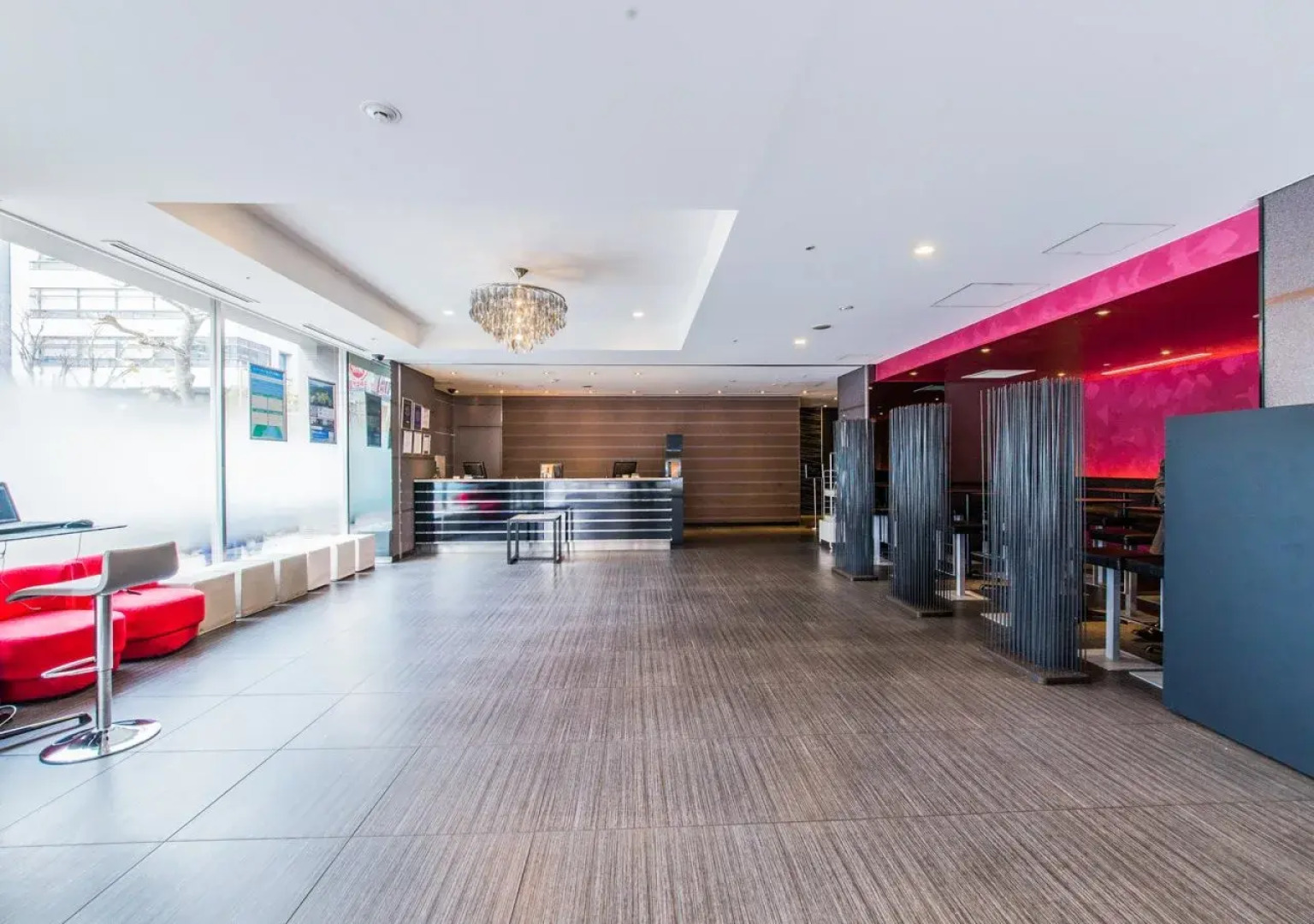 Hotel Villa Fontaine Tokyo - Kudanshita